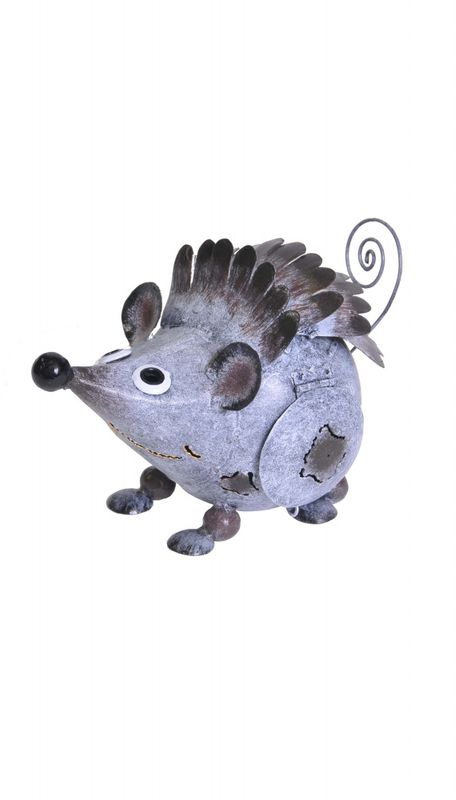  Pinnsvin, Medium