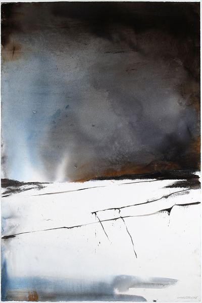 Hovedbilde It's not dark yet