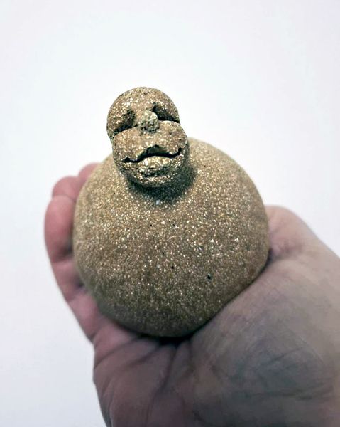 Hovedbilde Bekymringsvenn liten Nr.5