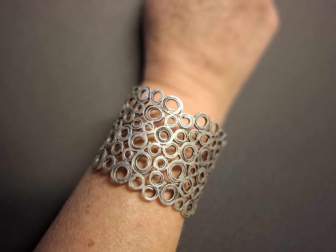 Hovedbilde Armbånd OT 2115
