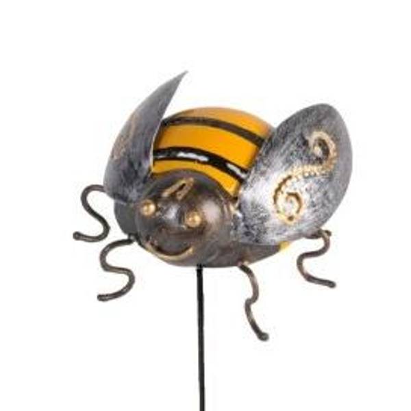 Hovedbilde Hagestang Biene