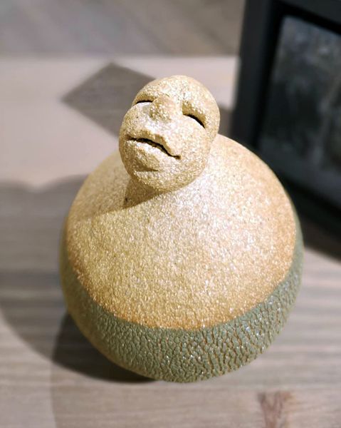 Hovedbilde Bekymringsvenn stor Nr.8