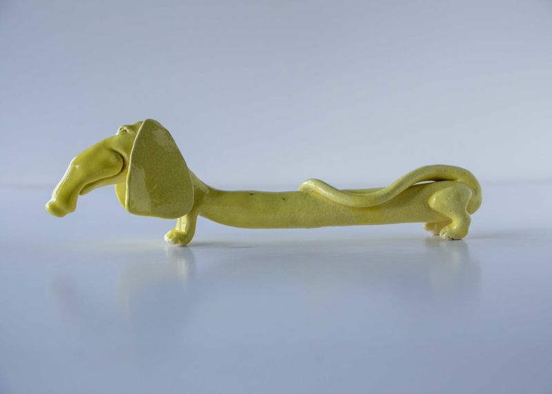 Dachshunder stor