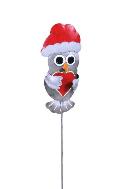 Hagestang Ugle Jul