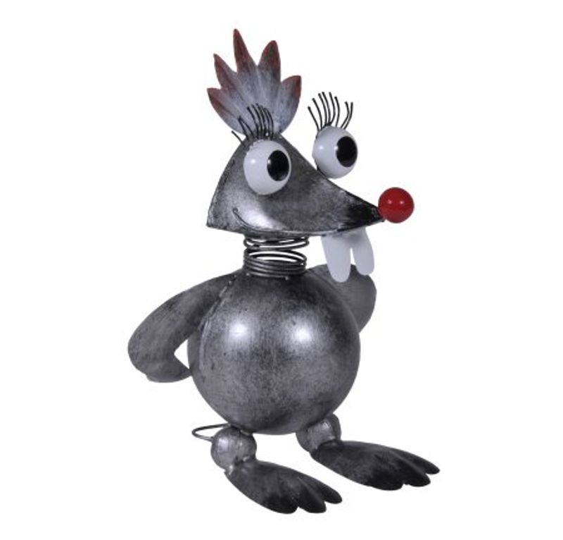 Muldvarp Igor