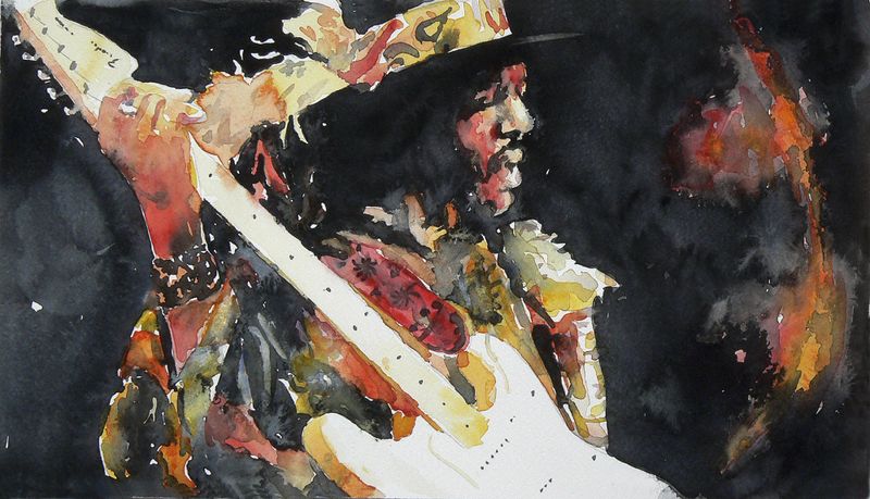 Hendrix