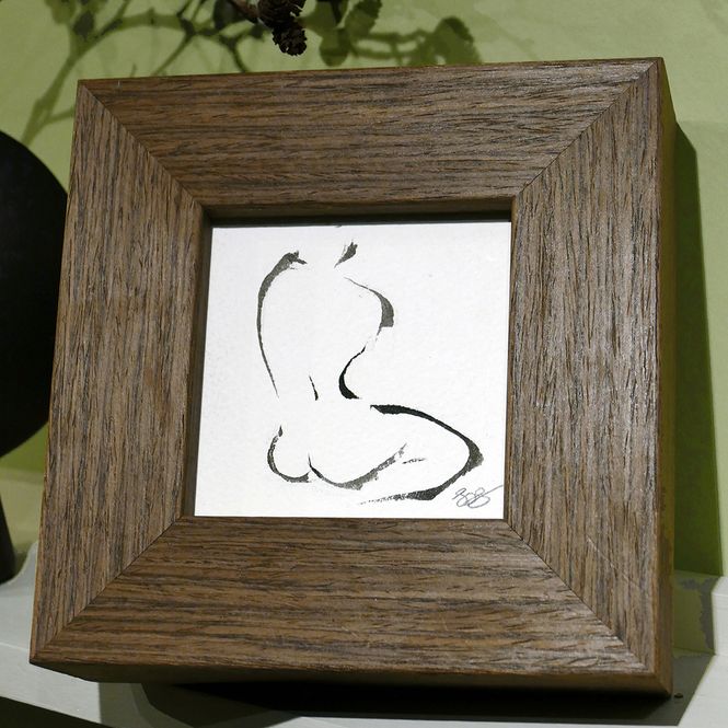 Hovedbilde Studie III